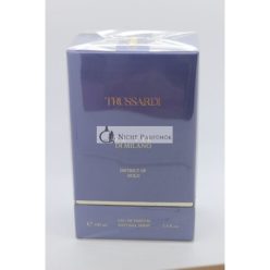  Trussardi Le Vie de Milano District of Nolo Eau de Parfum Spray, 100ml