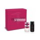 TRUSSARDI Ruby Red EDP + Körperlotion Geschenkset, 185ml