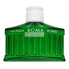 Laura Biagiotti Roma Uomo Green Swing Eau de Toilette férfiaknak 200 ml