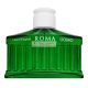 Laura Biagiotti Roma Uomo Green Swing Eau de Toilette für Herren 200 ml