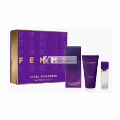 Angel Schlesser Femme Magique Eau de Parfum, 100ml