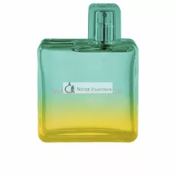 Mandarina Duck Men's Vida Loca Eau de Parfum EDT, 100ml