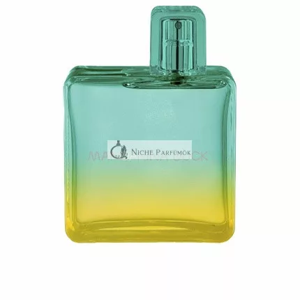 Mandarina Duck Men's Vida Loca Eau de Parfum EDT, 100ml