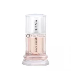   LAURA BIAGIOTTI Roma Fiori Bianchi Eau de Toilette für Frauen 50ml