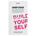 Armand Basi Uniform Build Your Self Eau de Toilette uniszex 100 ml