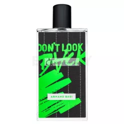  Armand Basi Uniform Don't Look Back Eau de Toilette unisex 100 ml
