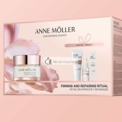   Anne Moller Rosage Nappali Gazdag Krém, 50ml, 4 Darabos Készlet