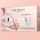 Anne Moller Rosage Tagesreiche Creme, 50ml, 4 Stück Set