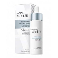 ANNE MOLLER Szuper Szérum Bumps-hoz, 30ml