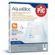 AQUABLOC 5 Antibakterielle Pflaster 15x10