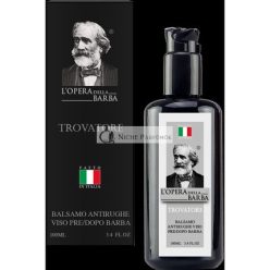   Trovato Ránctalanító Balzsam 100ml - Hatékony Bőrápolási Megoldás