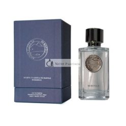   ACQUA CLASSICA DI NAPOLI Berenice Eau de Parfum nőknek, 100 ml