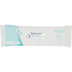 Serenity Hautpflege Kamille Reinigungstücher 63 Tücher