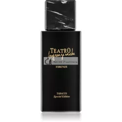Teatro Fragranze Tabacco Eau de Parfum - unisex, 100 ml