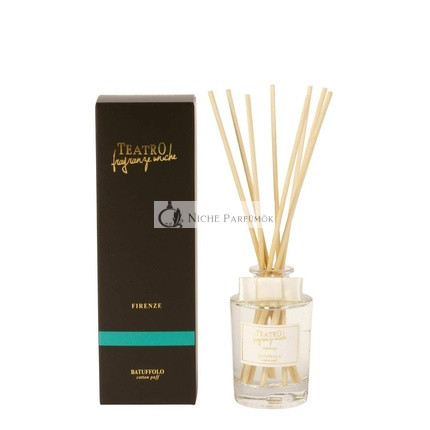 Teatro Fragranze Uniche Batuffolo Diffúzor, 100ml