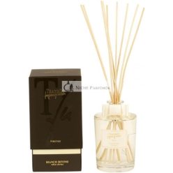   Teatro Fragranze Uniche Bianco Divino Diffuser, 500ml mit neuen Stäbchen