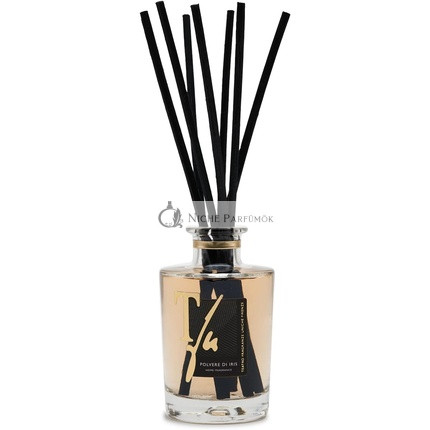 Teatro Fragranze Uniche Iris Por Diffúzor 100ml, új pálcikákkal