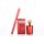 Teatro Fragranze Uniche Love Black Divine, 500 ml, rotes Flasche