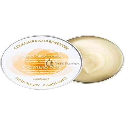 Bio Fester Reinigungsbalsam 100g
