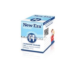 New Era Complex H névvel, 240 granulátum