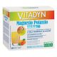 Vitadyn Magnézium Kálium Alkalikus PhytoGarda 30 Tasak