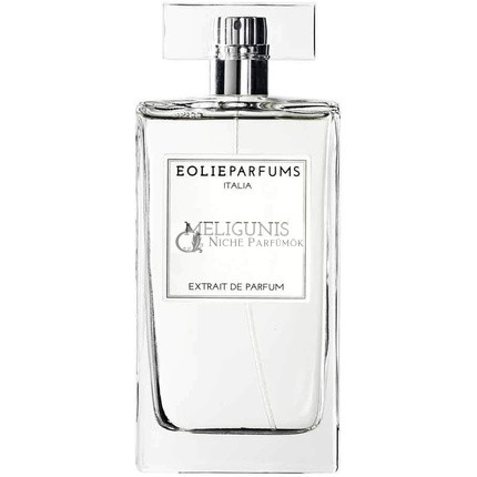 Eolie Parums Italia Meligunis Extrait de Parfum 100ml für Herren