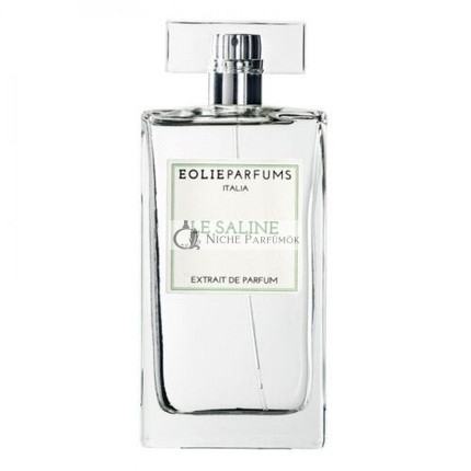 Eolieparfums Le Saline Extrait De Parfum Unisex Spray, 100 ml