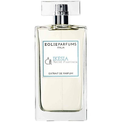 Eolie Parums Italia 'Ikesia' Extrait de Parfum, 100ml für Frauen