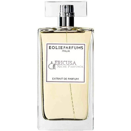Eolie Parums Italia 'Ericusa' Extrait de Parfum, 100ml