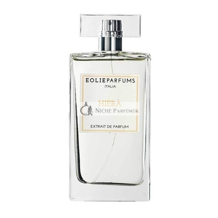 Eolie Parums Italia 'Hiera' Extrait de Parfum, 100 ml