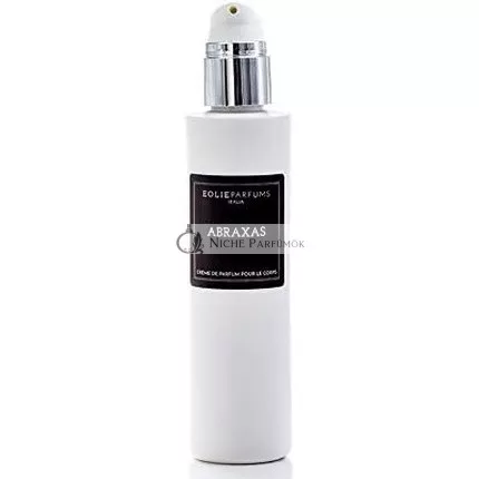 Eolie Parfums Abraxas Körpercreme, 250ml