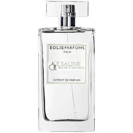 EOLIE PARFUMS LE SALINE EXTRAIT DE PARFUME, 50ml