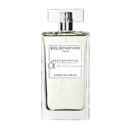 EOLIE PARFUMS PHOENICUS EXTRAIT DE PARFUME, 50ml
