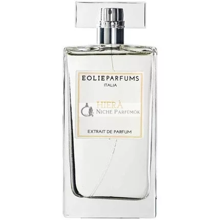 EOLIE PARFUMS HIERA' EXTRAIT DE PARFUME 50ml