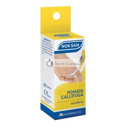 Nok San Kalluszeltávolító Extra Erős Krém 7,5ml