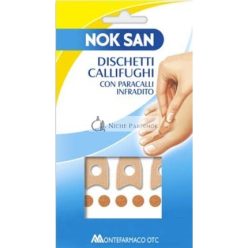 Nok San Callifughi Lemez Flip Flop Montefarmaco otc