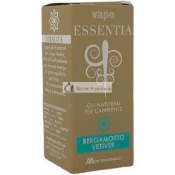 Vapo Essentia Illóolaj Bergamott és Vetiver 10ml