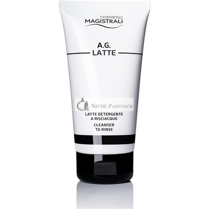 Difacooper Gesichtsreinigungsmilch, 150ml