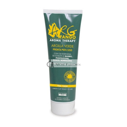 ArgFango Super Pure Super Belüfteter Grüner Ton 250ml