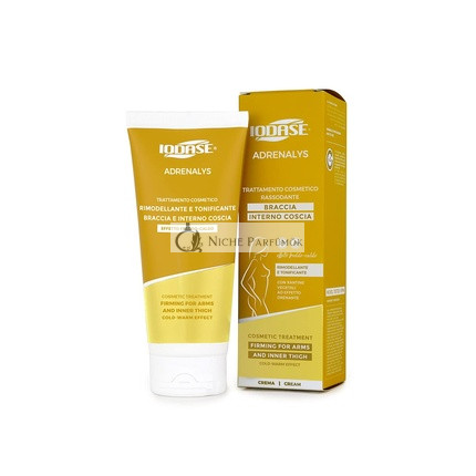 Iodase Adrenalys Krém 220g