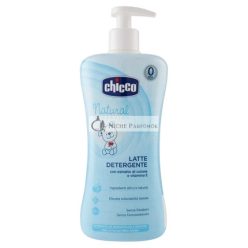 Natürliches Gefühl Reinigungsmilch 500ml