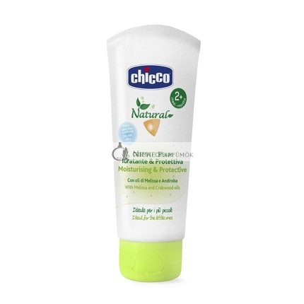 Chicco® Erfrischende & schützende Creme, 100 ml