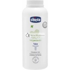 Chicco Körperpuder 150g
