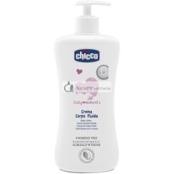 Chicco Testápoló Krém 500ml