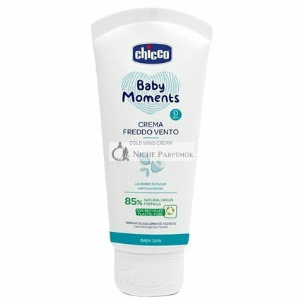 Chicco Kälte Wind Feuchtigkeitscreme 0846571