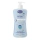 Chicco Natural Sensation Baby Shampoo und Körperwaschmittel, 500ml