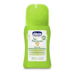Chicco Antipuntura 60ml Természetes Rovarriasztó Roll-On