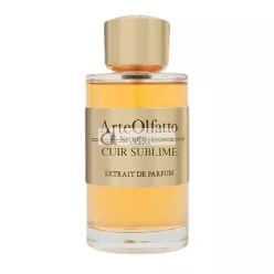 Arteolfatto Cuir Sublime Extrait De Parfum Spray 100ml