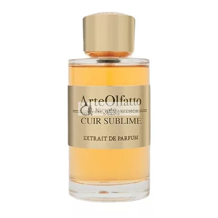Arteolfatto Cuir Sublime Extrait De Parfum Spray 100ml