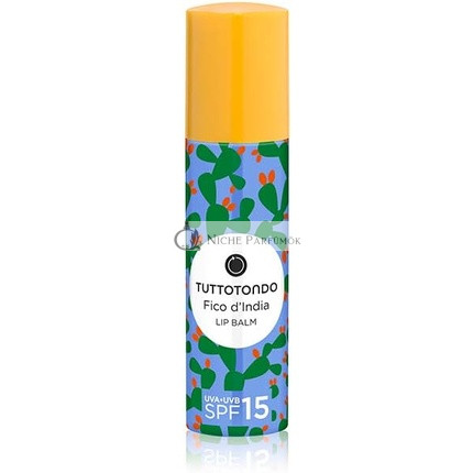 TUT FICO IN.BAUME LIPPENBALSAM 15
